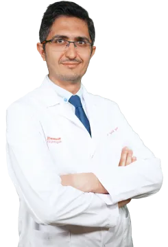 PROF.DR. FATİH MEHMET UÇAR