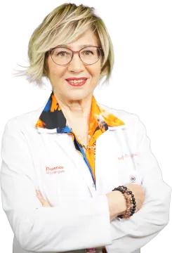 PROF.DR. GÜLÜM ALTACA