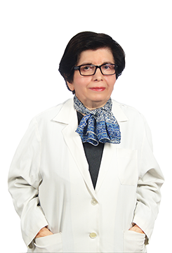 PROF.DR. GÜZİN İSKELELİ