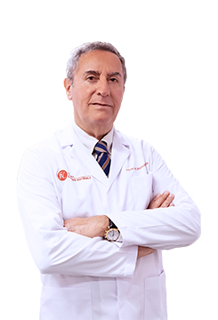 PROF.DR. İBRAHİM TURAN
