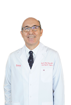 PROF.DR. İLHAN ELMACI