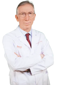 PROF.DR. İRFAN ÖZTÜRK