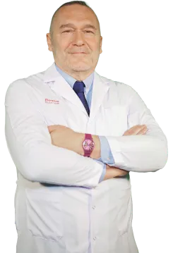 PROF.DR. LEVENT YALÇIN