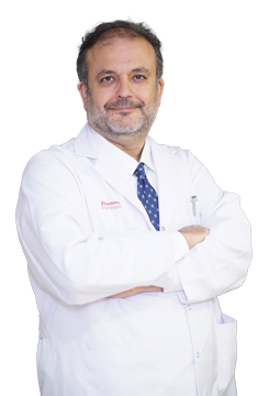PROF.DR. MESUT SABRİ TEZER