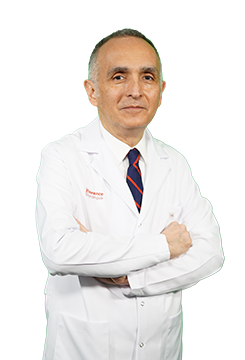 PROF.DR. MURAT GÜLBARAN