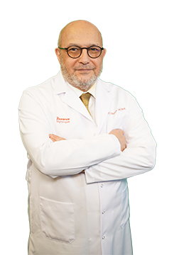 PROF.DR. MUSTAFA SADIK PEREK