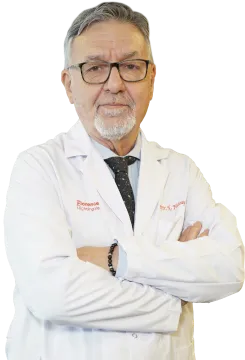 PROF.DR. N. YILDIRAY YÜZER