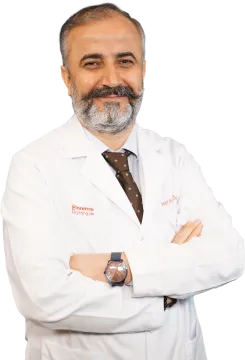 PROF.DR. ÖZGÜR DÜNDAR