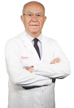 PROF.DR. TAHİR SEDAT TURKAN