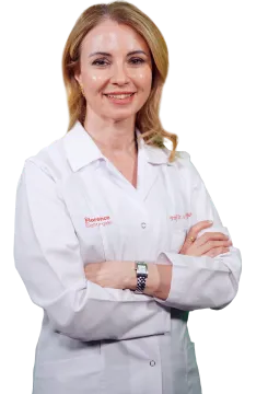PROF.DR. SELEN YURDAKUL