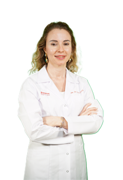 PROF.DR. SELEN YURDAKUL