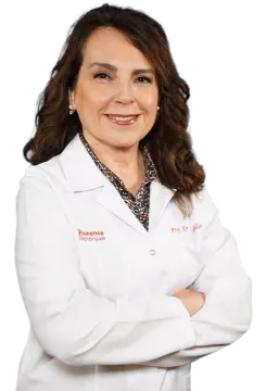 PROF.DR. ŞERIFE GÜLÇIN GÜLŞEN ÖZKURT