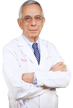 PROF.DR. SİNAN BERKMAN
