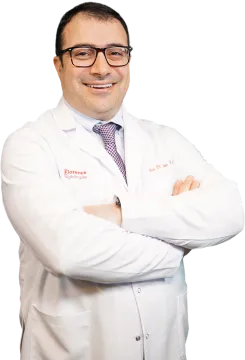 PROF.DR. SİNAN KAHRAMAN