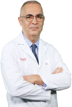 PROF.DR. SÜLEYMAN URAZ