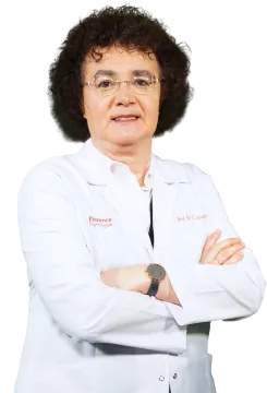 PROF.DR. ÜMİT SEZA TETİKKURT