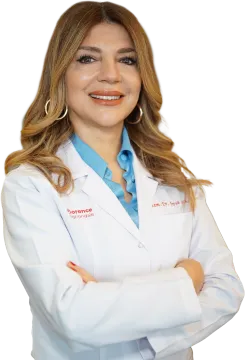 PROF.DR. YELDA KAPICIOĞLU