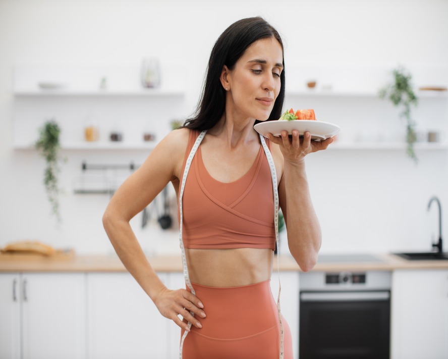 Sağlıklı Kilo Almanin 7 Yolu