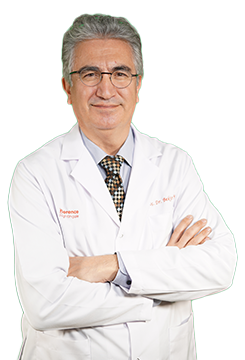 UZM.DR. BEKİR AYBEY