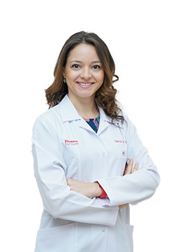 UZM.DR. BEYZA SELİN HAKSEVER ÇALIK