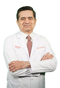 UZM.DR. CUMHUR LEBLEBİCİ