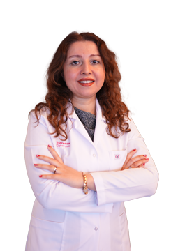 СПЕЦИАЛИСТ ДР. DİLARA SEVİM PALABIYIK