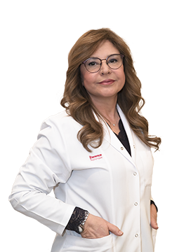 UZM.DR. EMİNE RIZAOĞLU