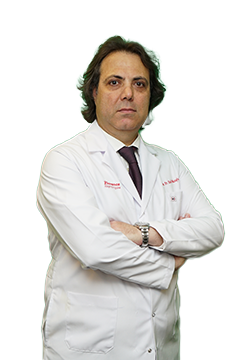 Д-Р ЕКСПЕРТ. ЕРОЛ МУСТАФА ГОРГЕН