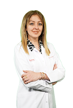 UZM.DR.FERİDE GÖKÇE DEMİR