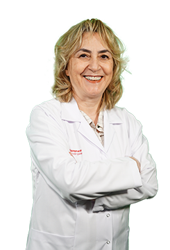 UZM.DR. GÜNAY CANTÜRK