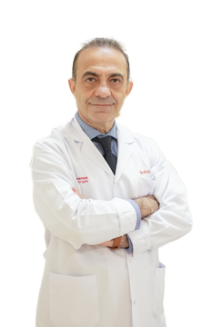 UZM.DR. HAKAN SOLAK