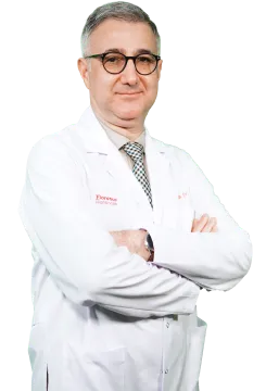 UZM.DR. HAYRİ PARLAR