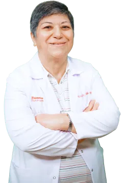 UZM.DR. MARİ BENLİ