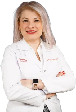 UZM.DR. M. BANU YAZICI