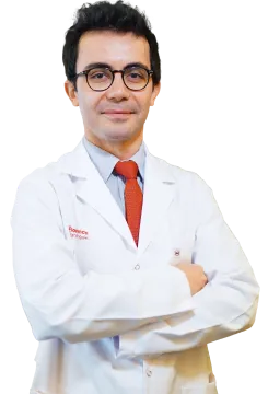 UZM.DR. NECATİ BATURALP GÜNER