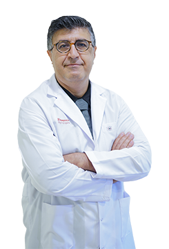 OP.DR. SÜLEYMAN DOĞA