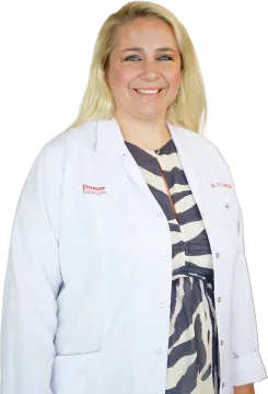 UZM.DR. YASEMİN BALBAY